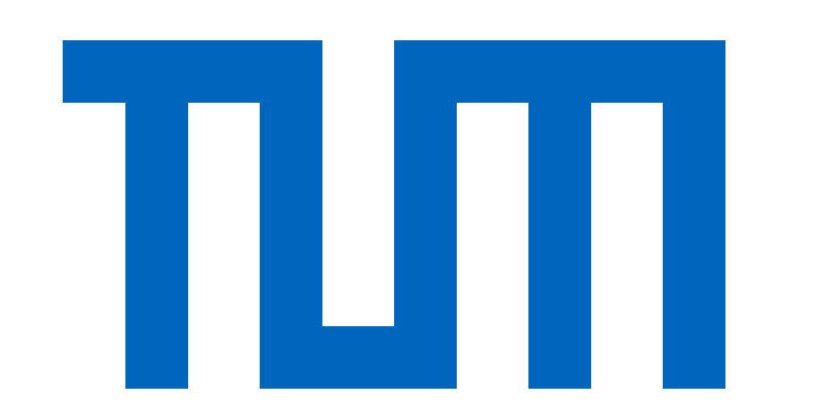 Logo TUM, Technische Universität München